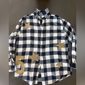 Five Dancewear Vintage